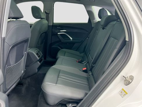 Used 2025 Audi Q5 Premium Plus image 20