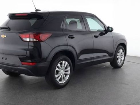 Used 2023 Chevrolet TrailBlazer LS image 6