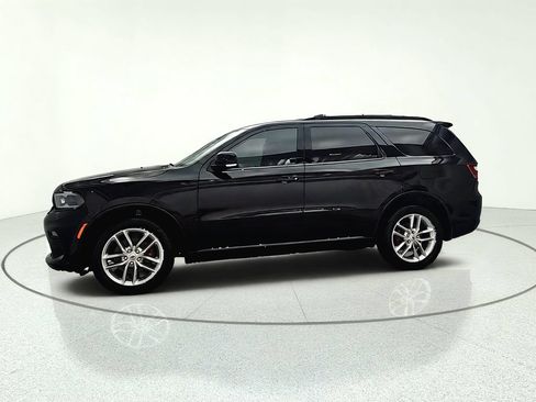 Used 2022 Dodge Durango GT w/ GT Premium Group AWD/4WD image 4