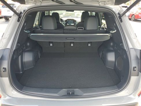 New 2026 Subaru Forester Sport image 9