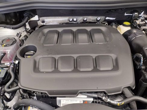 New 2026 Volkswagen Tiguan S AWD/4WD image 6