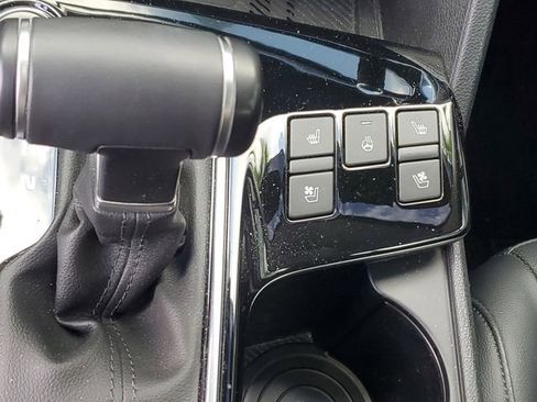 Certified 2023 Kia Sportage SX FWD image 32