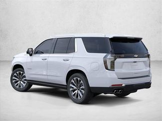 New 2026 Chevrolet Tahoe High Country AWD/4WD video 4