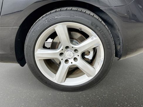 Certified 2015 Mercedes-Benz SLK 250 image 6