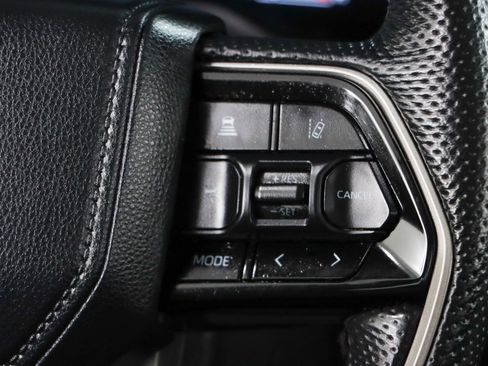 Used 2024 Toyota Tundra Limited image 14