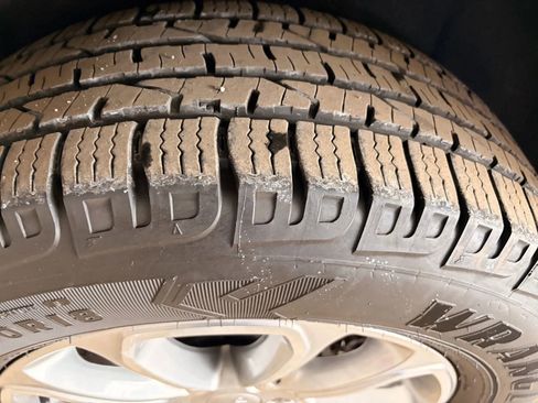 Used 2016 Jeep Grand Cherokee Limited image 41