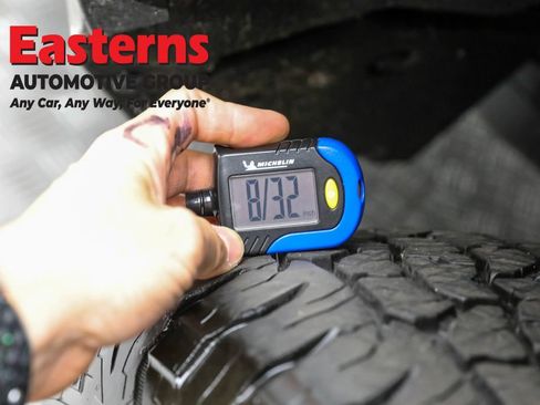 Used 2026 Toyota Tacoma TRD Off-Road AWD/4WD image 28