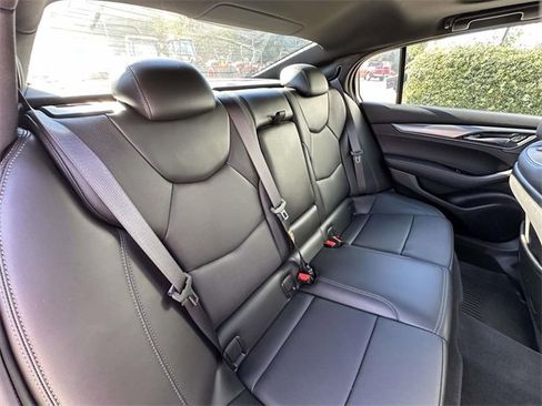 Used 2025 Cadillac CT5 Premium Luxury image 29