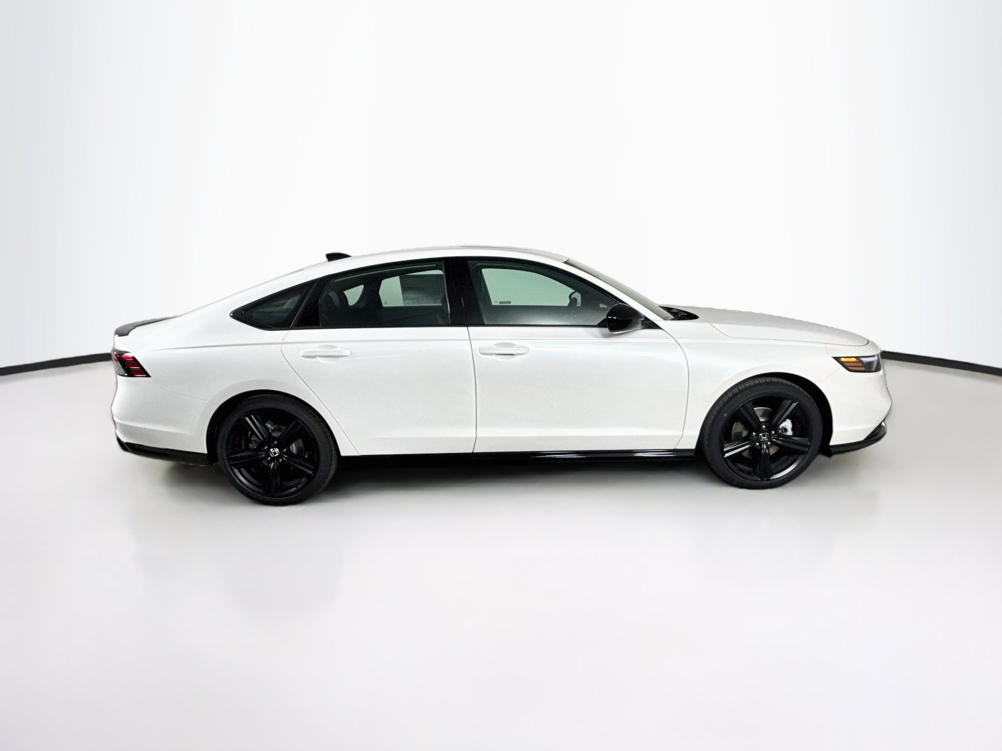 New 2026 Honda Accord Sport image 2