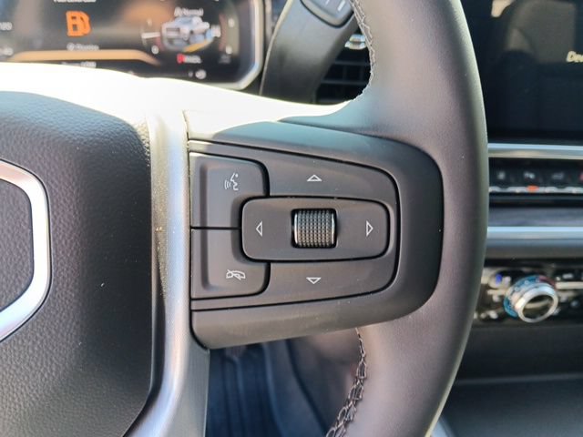 New 2026 GMC Sierra 2500 SLT AWD/4WD image 11