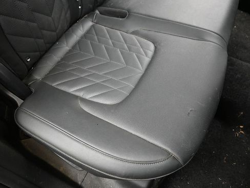 Used 2024 Kia Sportage X-Pro Prestige image 16