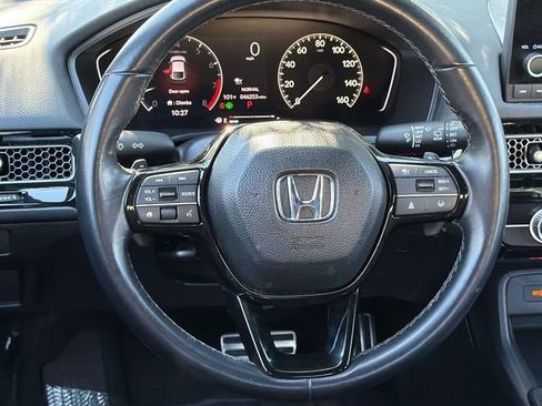 Used 2024 Honda Civic Sport image 9