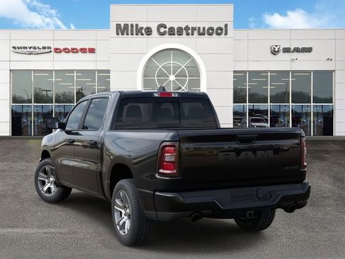 New 2026 RAM 1500 Express image 3