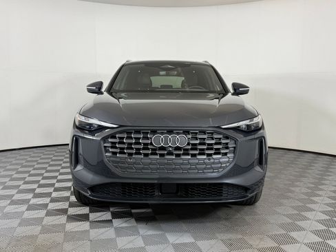 Certified 2025 Audi Q5 Premium image 6