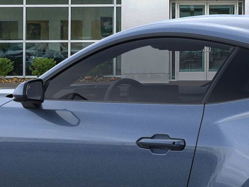 New 2025 Ford Mustang Coupe RWD image 20