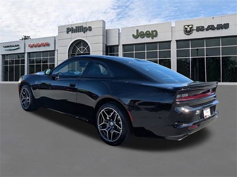 New 2026 Dodge Charger Scat Pack image 6