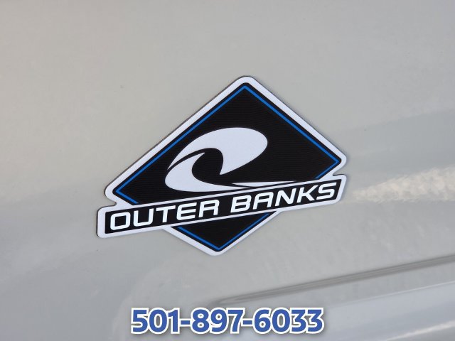 Used 2024 Ford Bronco Sport Outer Banks AWD/4WD image 9
