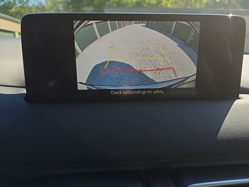 Certified 2023 MAZDA CX-5 AWD 2.5 S w/ Premium Package image 27