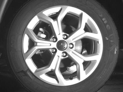 Used 2025 Jeep Compass Latitude image 14