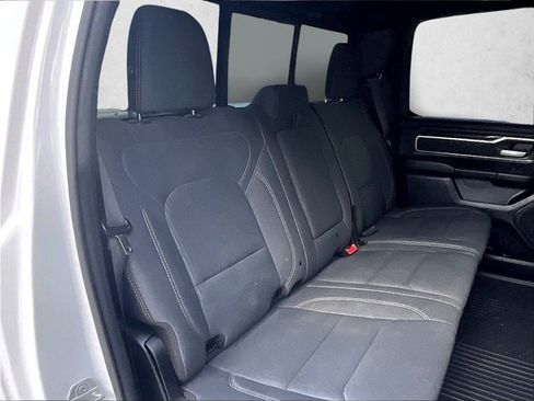 Used 2023 RAM 1500 Big Horn AWD/4WD image 24