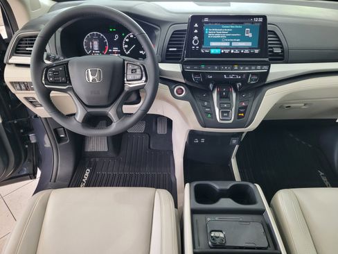 New 2026 Honda Odyssey EX-L image 10