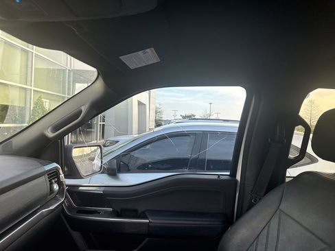 Used 2022 Ford F150 XLT w/ Equipment Group 302A High image 10