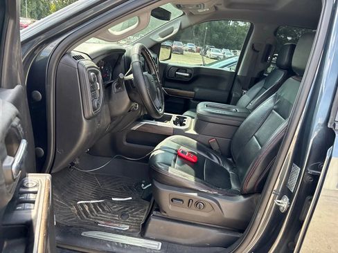Used 2019 Chevrolet Silverado 1500 RST AWD/4WD image 6