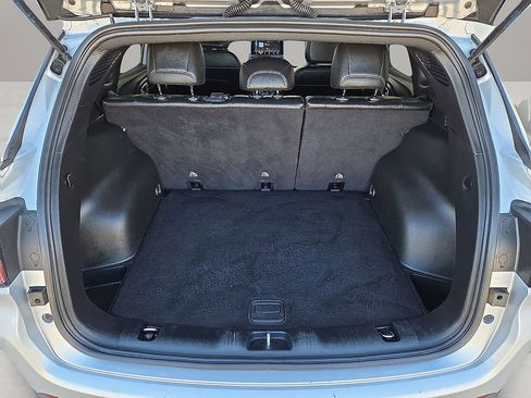 Used 2024 Jeep Compass Latitude image 15