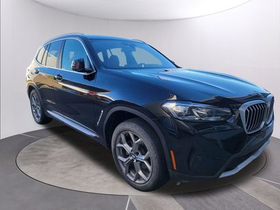 Used 2023 BMW X3 xDrive30i w/ Premium Package
