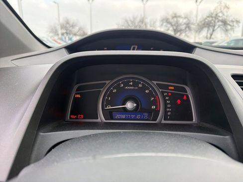 Used 2008 Honda Civic EX image 13