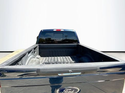 Used 2018 Ford F350 Lariat w/ Lariat Value Package image 26