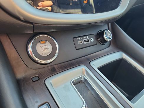 Used 2019 Nissan Murano Platinum image 27