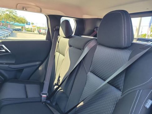 New 2026 Mitsubishi Outlander ES AWD/4WD image 11