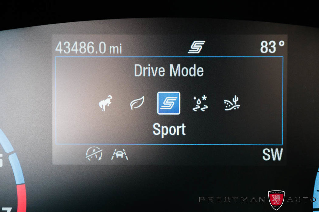 Used 2022 Ford Bronco Sport Big Bend w/ Convenience Package AWD/4WD image 8