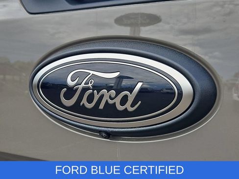 Certified 2025 Ford Ranger XLT w/ FX4 Off-Road Package AWD/4WD image 27