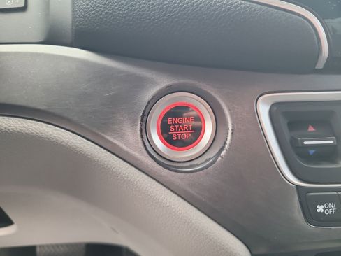 Used 2022 Honda Pilot EX-L image 20