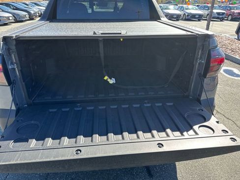 New 2025 Hyundai Santa Cruz XRT image 32