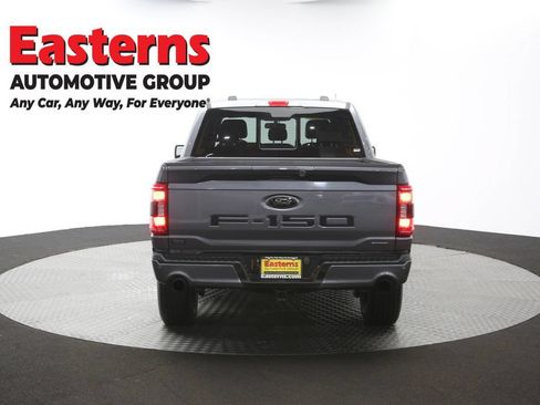 Used 2023 Ford F150 XLT w/ Equipment Group 302A High AWD/4WD image 40