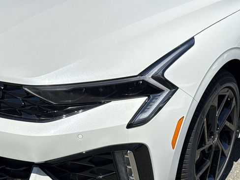 New 2026 Kia K5 GT-Line w/ GT-Line Premium Package FWD image 13