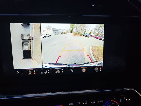 Used 2025 GMC Sierra 1500 Denali image 24