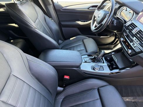 Used 2018 BMW X3 xDrive30i image 30