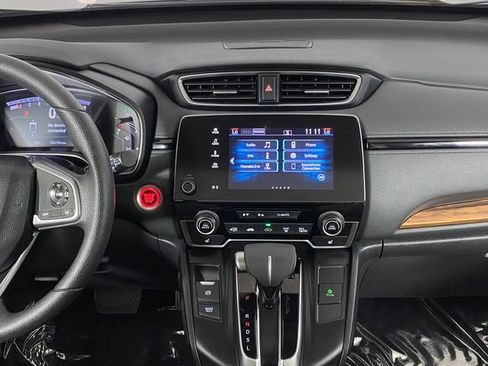 Used 2019 Honda CR-V EX image 13