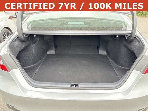 Used 2024 Toyota Camry LE FWD image 12
