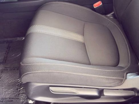 Used 2019 Honda Civic Sport image 5
