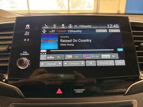 Used 2019 Honda Pilot EX image 30