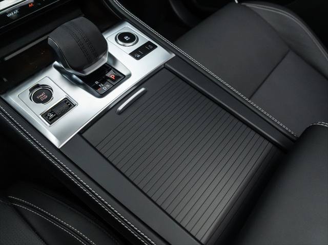 New 2026 Jaguar F-PACE R-Dynamic S AWD/4WD image 27
