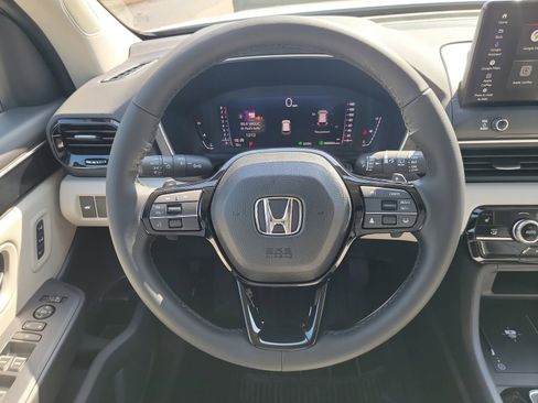 New 2026 Honda Pilot EX-L image 12