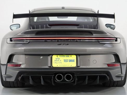 Used 2023 Porsche 911 GT3 image 8