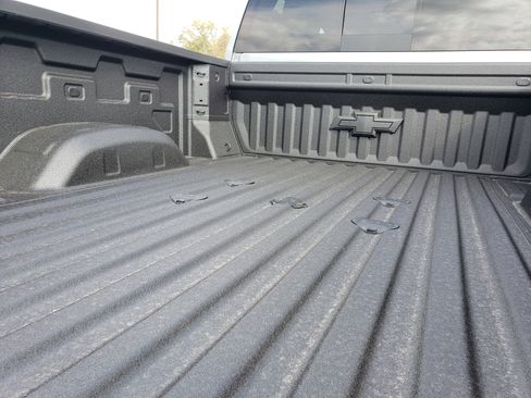 New 2026 Chevrolet Silverado 3500 LTZ w/ LTZ Plus Package image 10