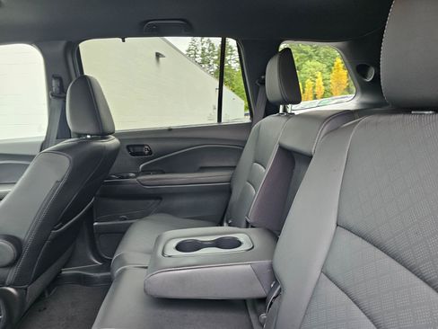 Used 2023 Honda Passport Elite image 20